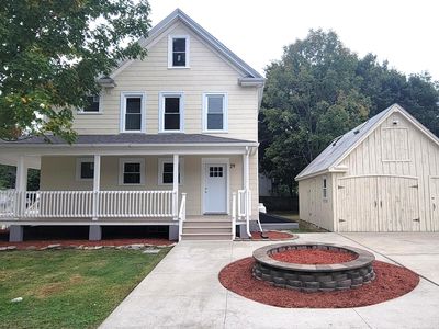 29 Pleasant Street, Plainfield, CT, 06374