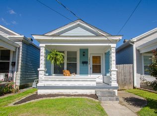 1532 Texas Ave, Louisville, KY 40217