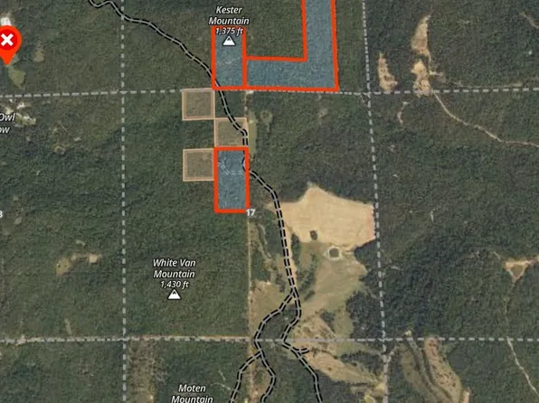 1000 E 905th Rd, Stilwell, OK 74960