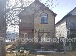 1325 Bridgecourt Way, Missoula, MT 59801