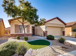 6079 Forest Pony Ave, Las Vegas, NV 89122