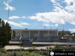 22850 Jakes Run, Casper, WY 82604