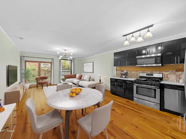 427 Convent Avenue image 16 of 18