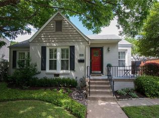 4216 Pershing Ave, Fort Worth, TX 76107