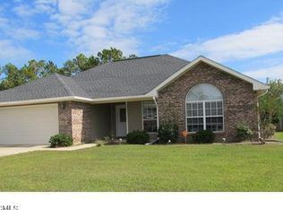7213 Bayou Landing Dr, Ocean Springs, MS 39564