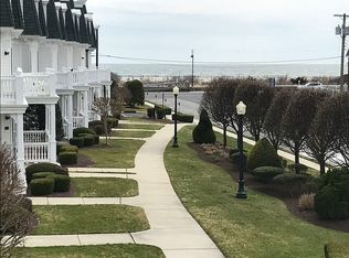 201 Beach Ave APT 14, Cape May, NJ 08204