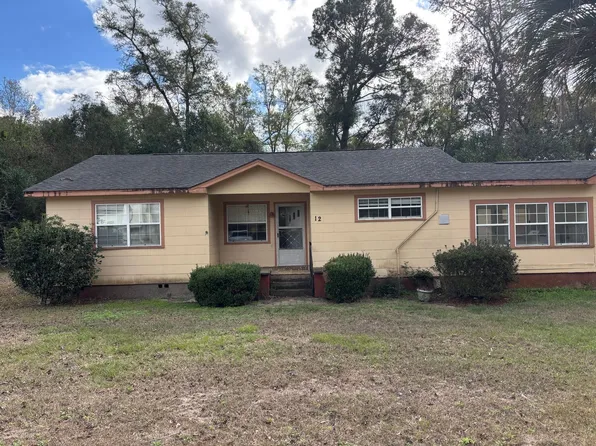 12 Howell Rd, Quincy, FL 32352