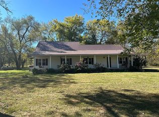 3601 Chandlers Rd, Auburn, KY 42206