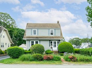 143 Central St, Weymouth, MA 02190