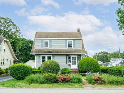 143 Central St, Weymouth, MA, 02190