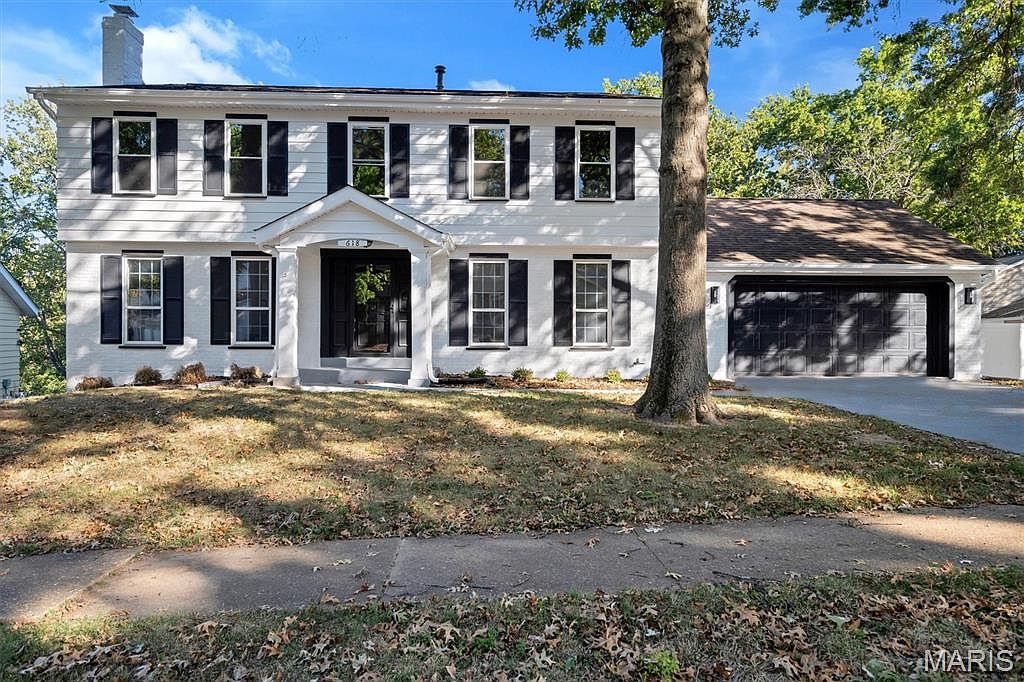 618 Shady Meadows Dr, Ballwin, MO 63011 | Zillow 618 Shady Meadows Dr, Ballwin, MO 63011 | Zillow