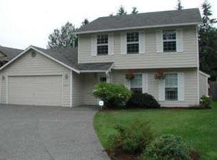5407 1st Dr W, Everett, WA 98203