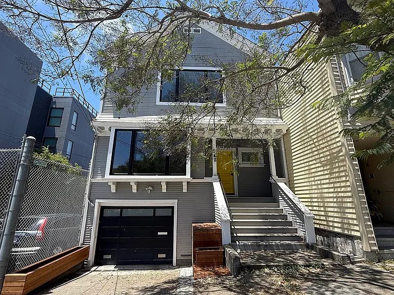 642 Mississippi St — Photo 1
