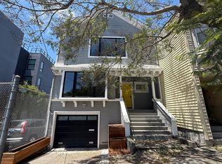 642 Mississippi St, San Francisco, CA 94107