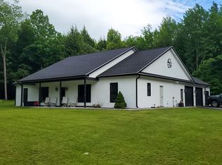 40 McCarthy Rd, Brushton, NY 12916