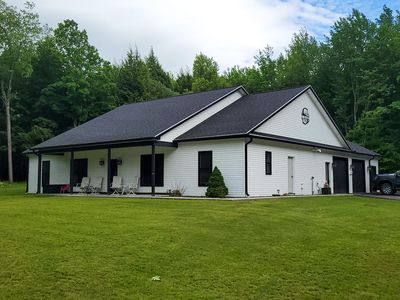 40 McCarthy Rd, Brushton, NY, 12916