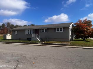 361 Mill St, Hazleton, PA 18201