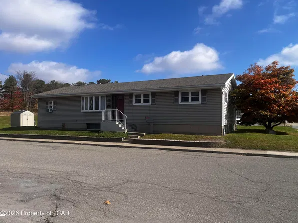 361 Mill St, Hazleton, PA 18201