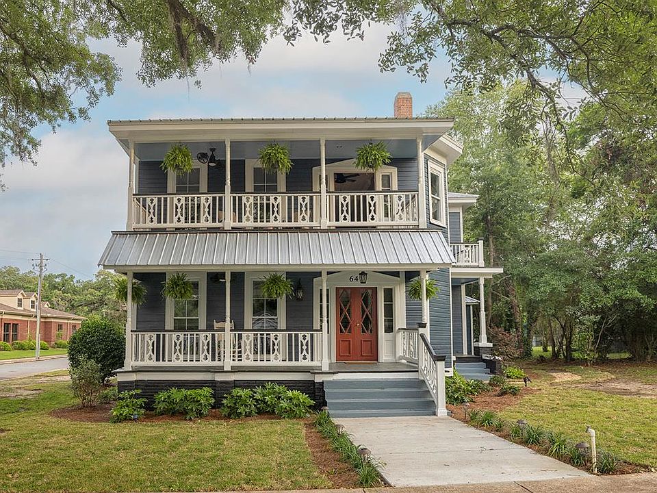 640 E Shotwell St, Bainbridge, GA 39819 Zillow