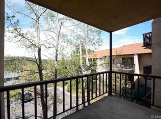 31270 John Wallace Rd APT 311, Evergreen, CO 80439