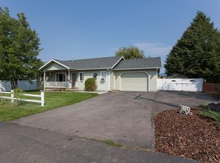 2407 Talbot Rd, Columbia Falls, MT 59912