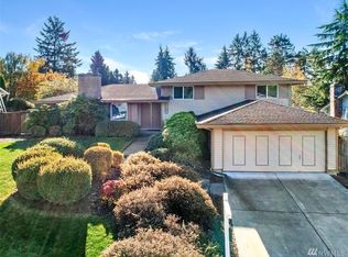 2912 15th St SE, Auburn, WA 98092