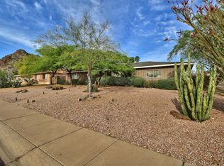 6701 N 23rd Pl, Phoenix, AZ 85016