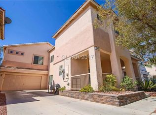 1183 Chestwood Ave, Las Vegas, NV 89123