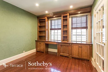 Rented by Terrace Sotheby's International Realty