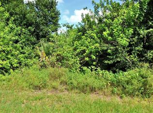 4015 SW Hainlin St, Port Saint Lucie, FL 34953