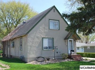 1015 Albion Ave, Fairmont, MN 56031