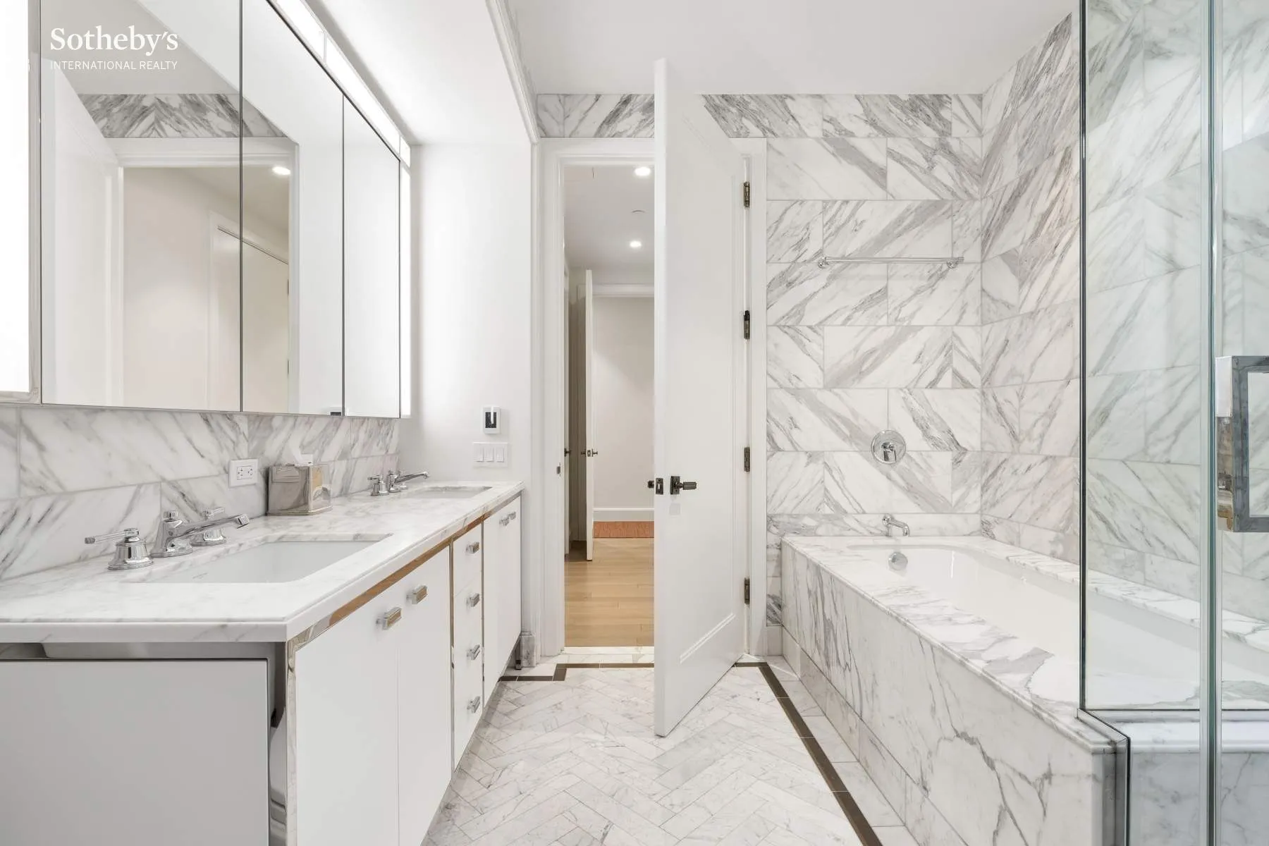 100 Barclay Street #12A in Tribeca, Manhattan | StreetEasy