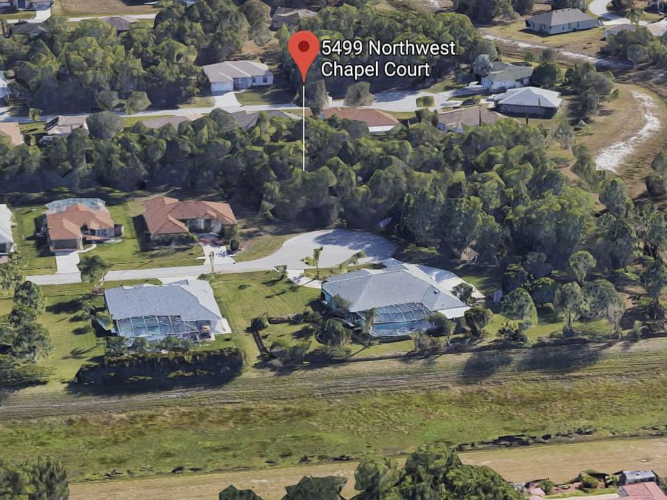 1st image of 5499 NW Chapel Ct