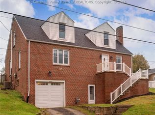 314 Skyline Dr, Charleston, WV 25302