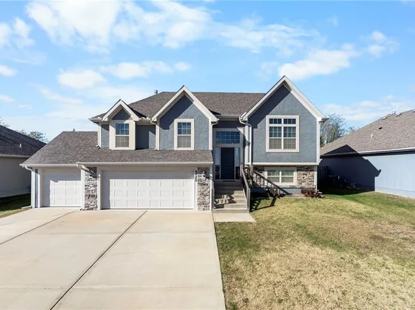 6720 N Cypress Ave, Kansas City, MO 64119