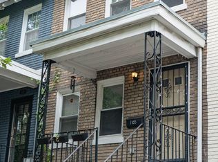 1165 Abbey Pl NE, Washington, DC 20002