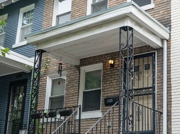1165 Abbey Pl NE, Washington, DC 20002