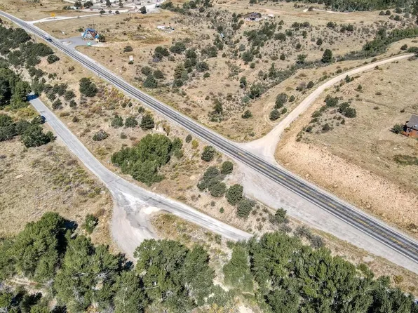 Tbd Tbd, Salida, CO 81201