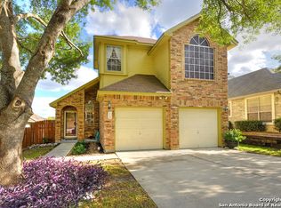 5882 Spring Xing, San Antonio, TX 78247