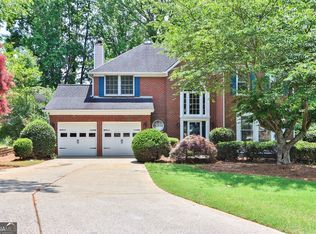 4280 Glenlake Dr NW, Kennesaw, GA 30144