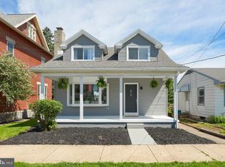 17 W Main St, Mountville, PA 17554