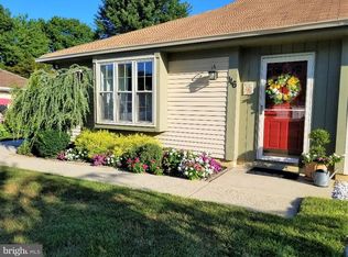 116 Franklin Dr, Voorhees, NJ 08043