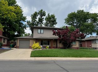 3955 Lamar St, Wheat Ridge, CO 80033