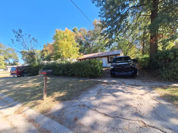 4302 Plantus Pl, Louisville, KY 40213