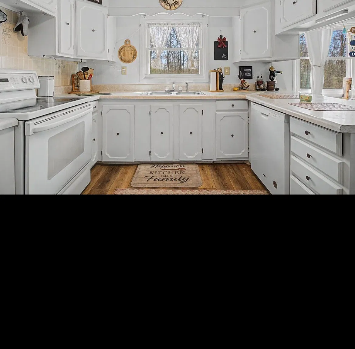 3 bed, 1360 sqft, $1,150 — Photo 2