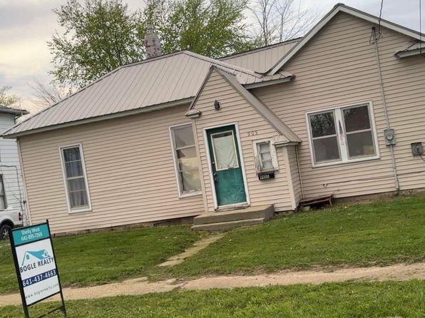905 W Washington St, Centerville, IA 52544
