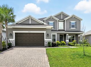 1452 Waterview Ridge Cir, Apopka, FL 32703