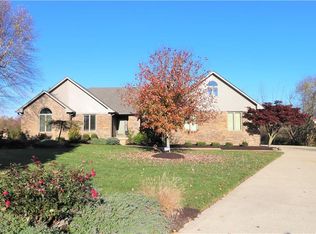 7860 Wooden Shoe Cir, Avon, IN 46123