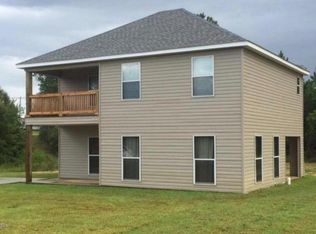 19285 Crestwick St, Saucier, MS 39574