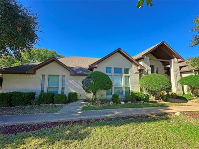 10015 Crestridge Dr, Whitney, TX, 76692